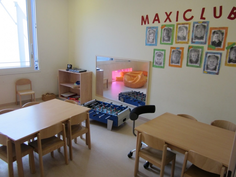 Maxiclub