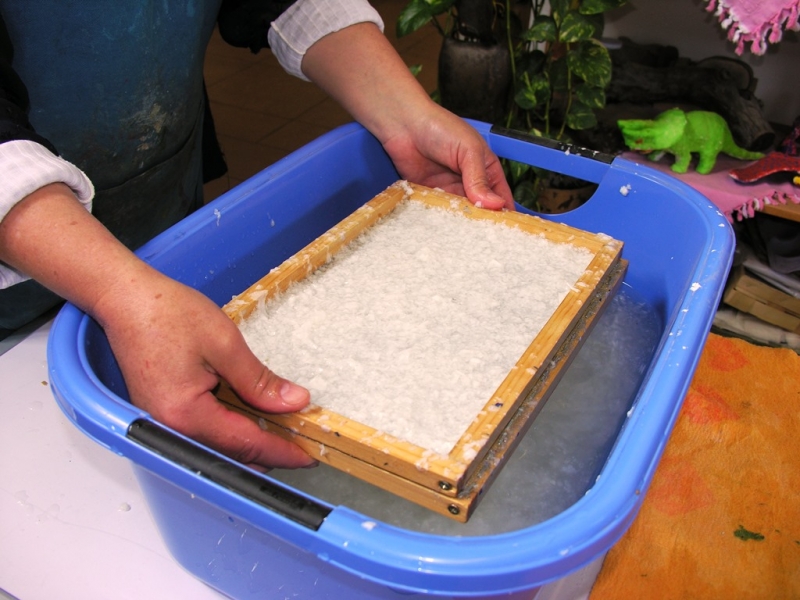 Papierwerkstatt