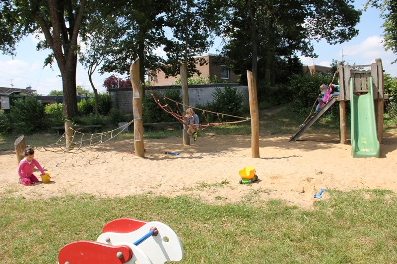 Spielplatz