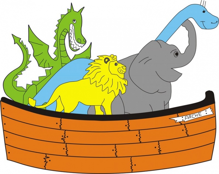 Unser Logo