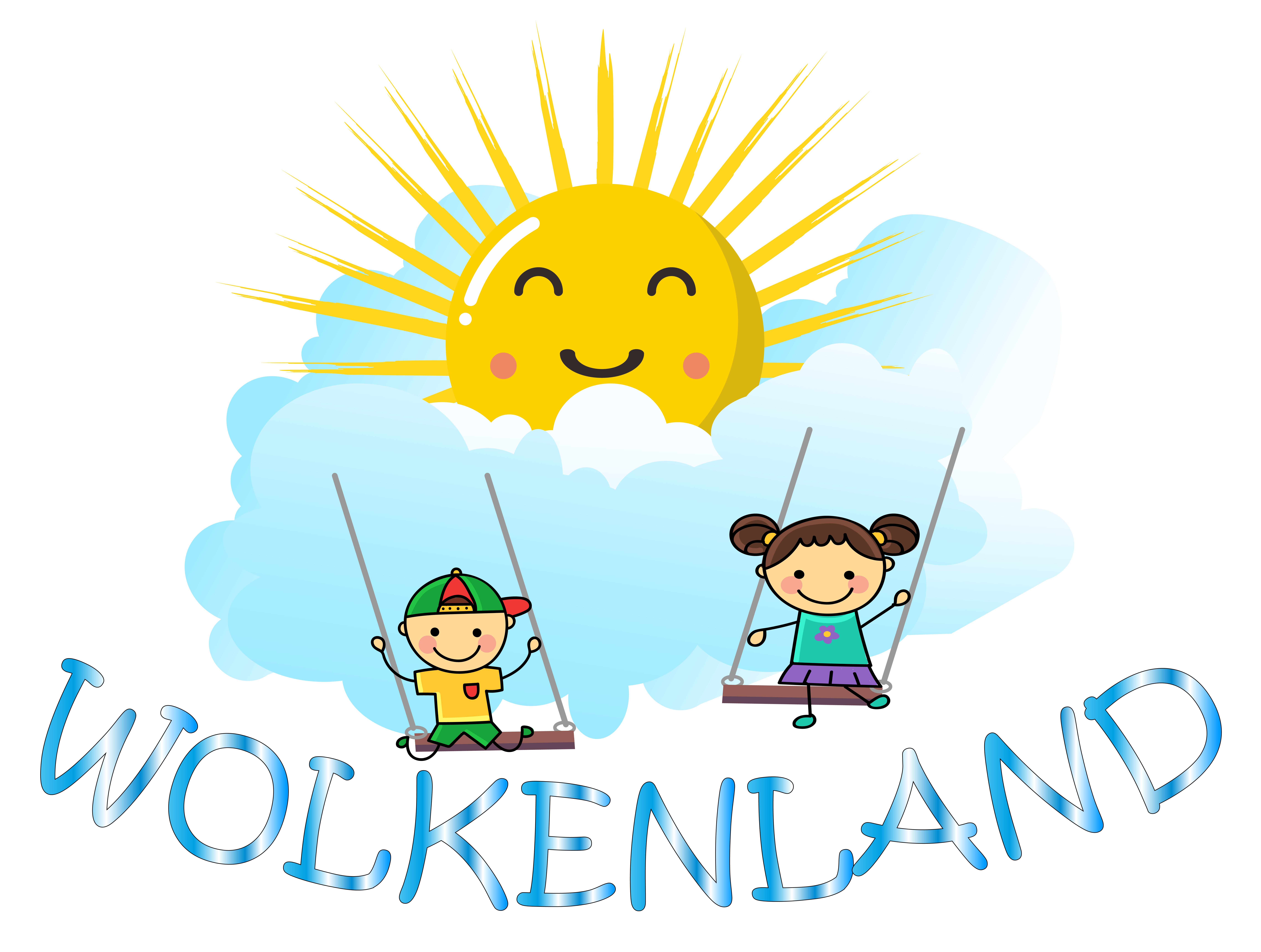 Wolkenland