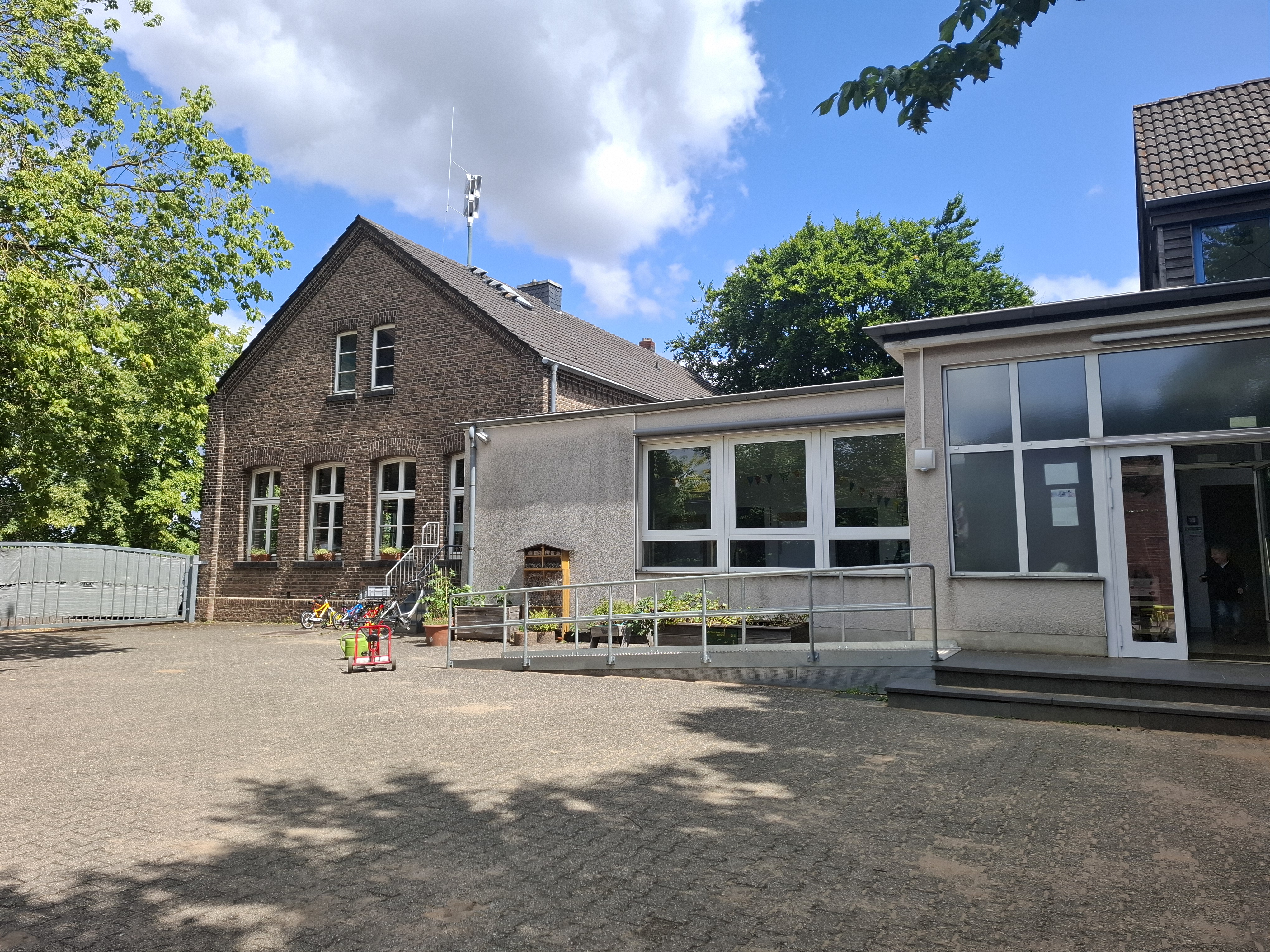 Außenbereich